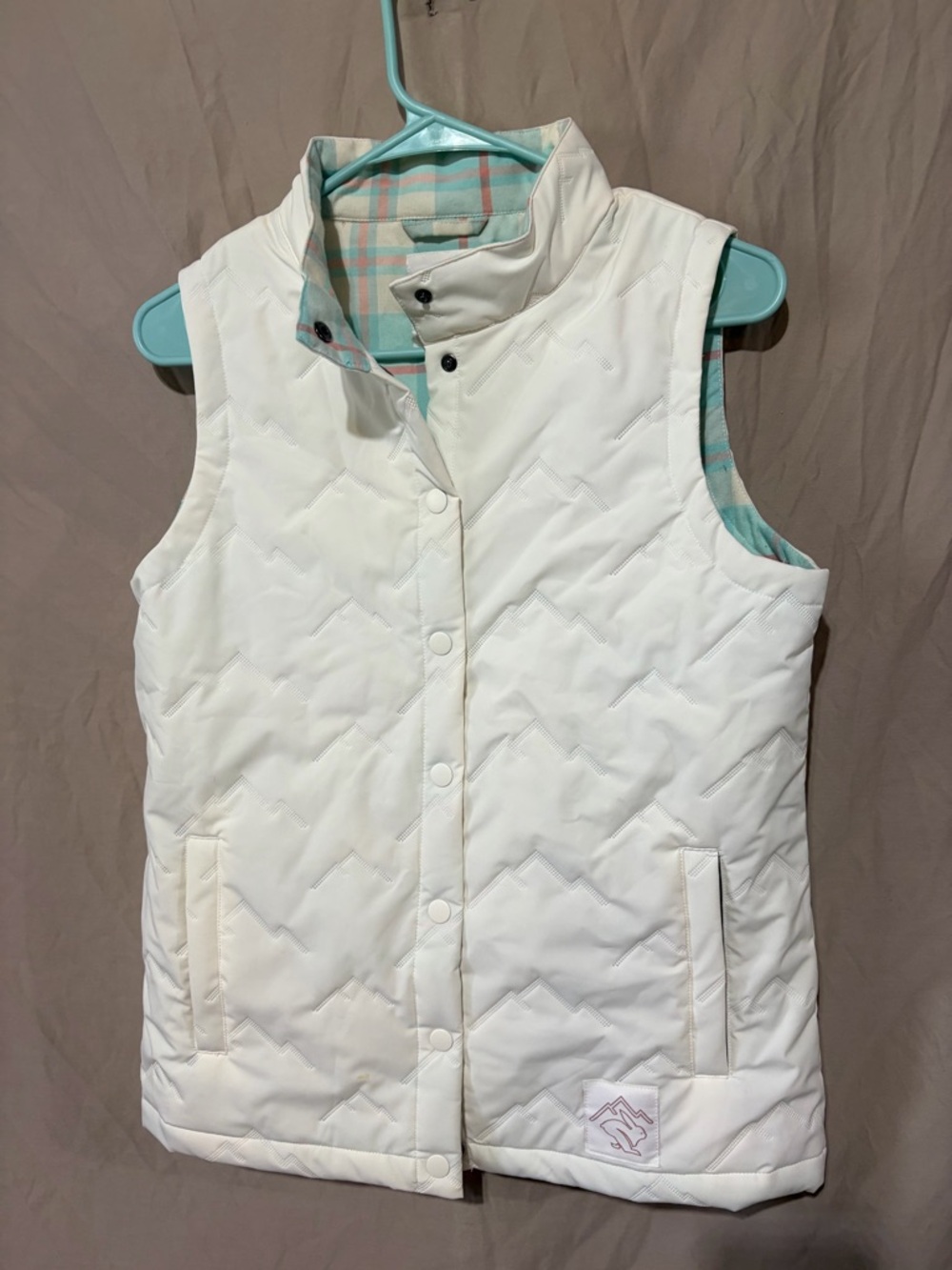 Rabbit WOMEN'S DAWN TO DUSK VEST